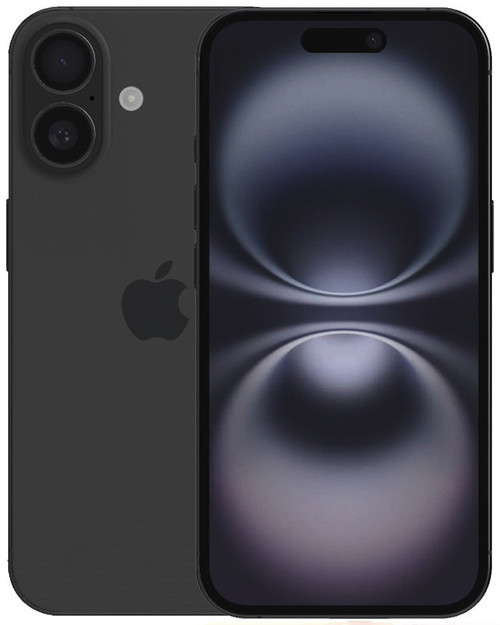buy BULK NEW IPHONE 16 BLACK 256GB 5G GSM/CDMA UNLOCKED (WHOLESALE 50+) by Apple - 50+ BULK PHONES