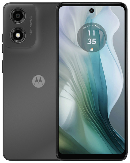 Bulk Motorola E14 gray 64GB unlocked bulk smartphone A+ stock