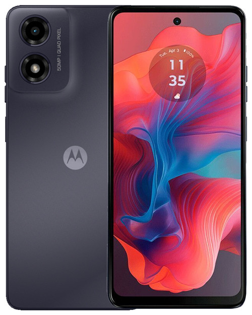 Bulk Motorola G04s 64GB unlocked bulk smartphone A+ stock