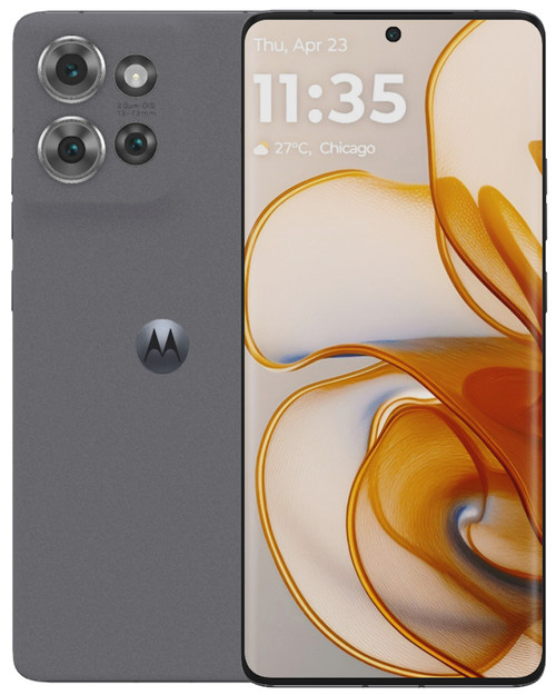 Wholesale Motorola Edge 50 256GB 5G unlocked A+ stock bulk smartphone