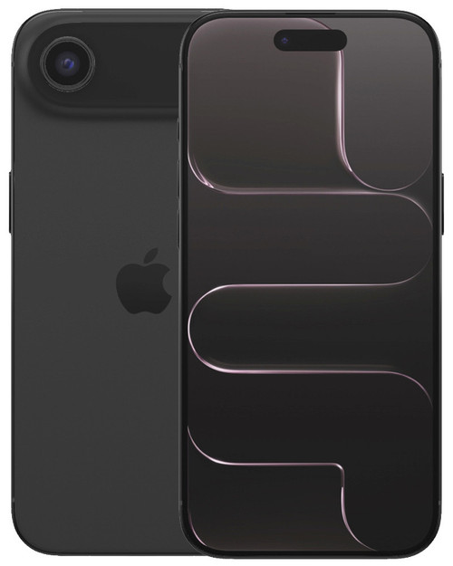 Bulk new iPhone Air black 256GB 5G unlocked bulk smartphone