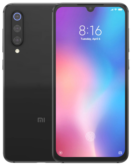 Wholesale Xiaomi Mi 9 SE gray 64GB 4G LTE unlocked A+ stock bulk smartphone Wholesale Xiaomi Mi 9 SE gray 64GB 4G LTE unlocked A+ stock bulk smartphone