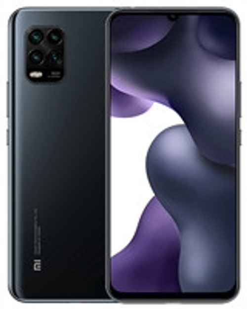 Wholesale Xiaomi Mi 10 Lite cosmic gray 64GB 5G unlocked A+ stock bulk smartphone