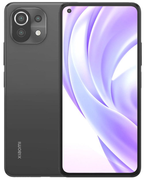Wholesale Xiaomi Mi 11 Lite black 128GB 4G LTE unlocked bulk smartphone Wholesale Xiaomi Mi 11 Lite black 128GB 4G LTE unlocked bulk smartphone