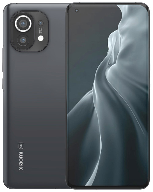 Wholesale Xiaomi Mi 11 gray 128GB 5G unlocked bulk smartphone Wholesale Xiaomi Mi 11 gray 128GB 5G unlocked bulk smartphone
