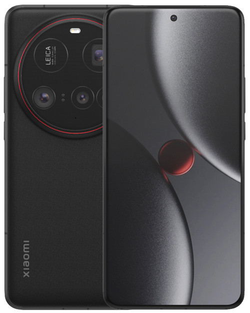 Wholesale Xiaomi 15 Ultra black 256GB 5G unlocked A+ stock bulk smartphone