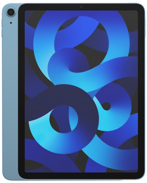Bulk iPad 10th Gen blue 64GB WiFi A+ stock bulk tablet