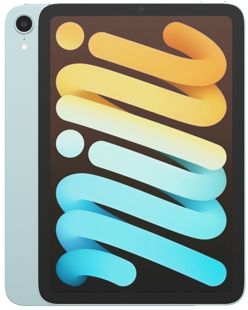 Wholesale iPad Mini A17 Pro blue 128GB Wi-Fi A+ stock bulk tablet Wholesale iPad Mini A17 Pro blue 128GB Wi-Fi A+ stock bulk tablet
