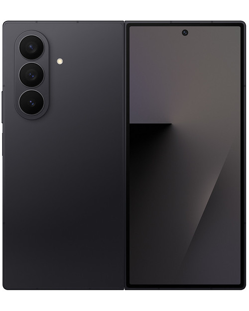 Wholesale Samsung Galaxy Z Fold7 black 512GB 5G unlocked a/b stock bulk smartphone