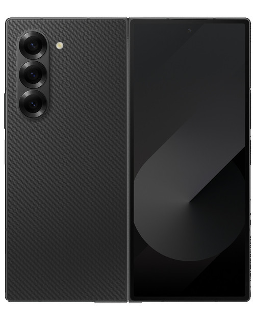 Wholesale Samsung Galaxy Z Fold6 black 512GB 5G unlocked b stock bulk smartphone