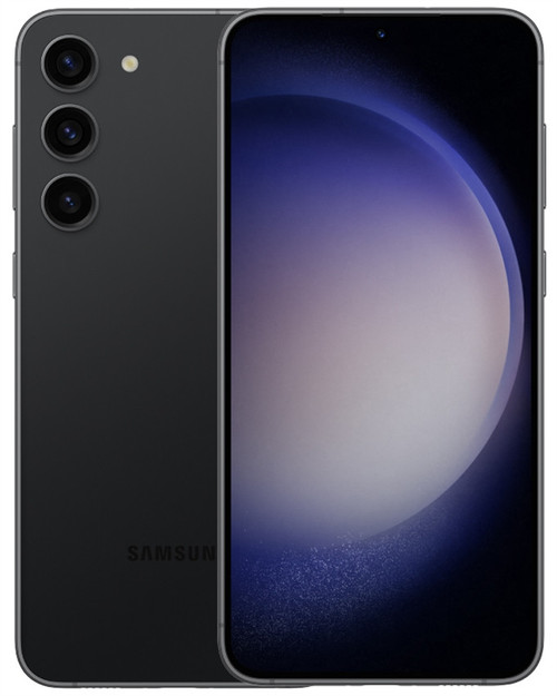 Wholesale Samsung Galaxy S23 Plus S916U black 256GB 5G unlocked A/B stock bulk smartphone