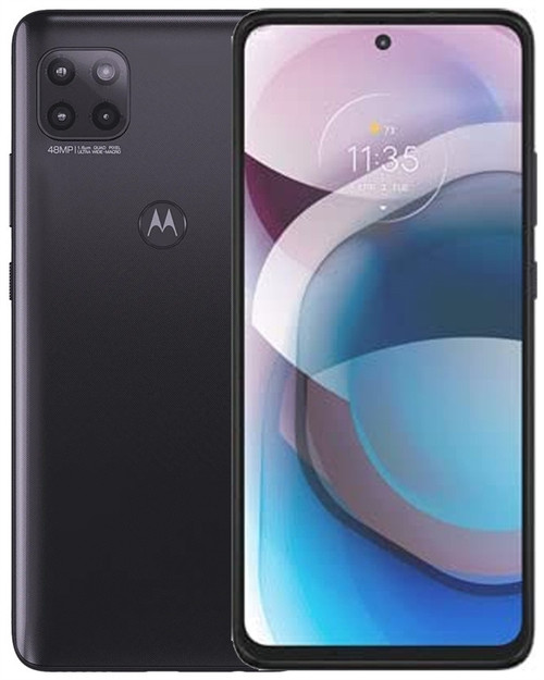 Wholesale Motorola One Ace gray 64GB unlocked c stock bulk smartphone