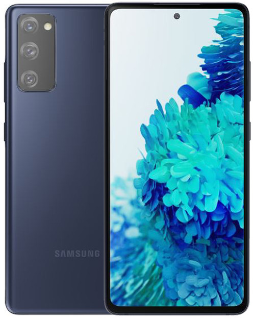 Wholesale Samsung Galaxy S20 FE G781U1 cloud navy 128GB 5G unlocked A stock bulk smartphone