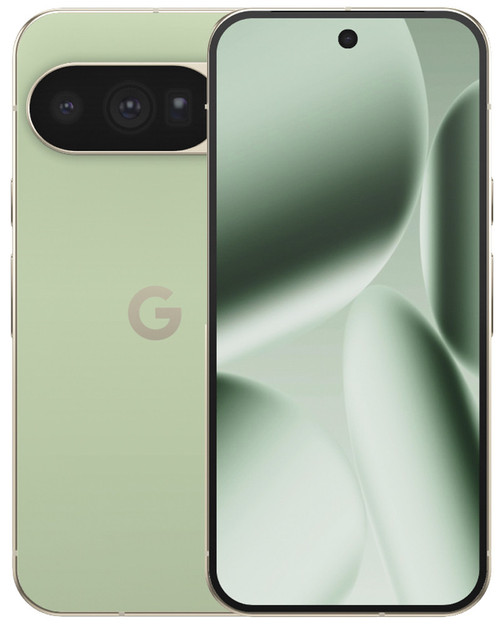 Wholesale Google Pixel 10 Pro G4QUR green 256GB 5G unlocked A stock bulk smartphone