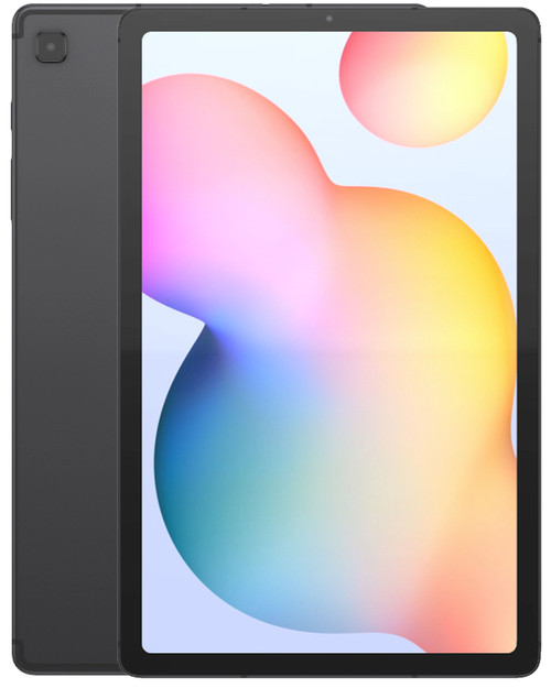 Wholesale Samsung Galaxy Tab S6 Lite 2020 P615 oxford gray 64GB 4G LTE unlocked A stock bulk tablet