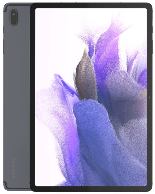 Wholesale Samsung Galaxy Tab S7 FE T735 mystic black 64GB 4G LTE unlocked tablet A Stock