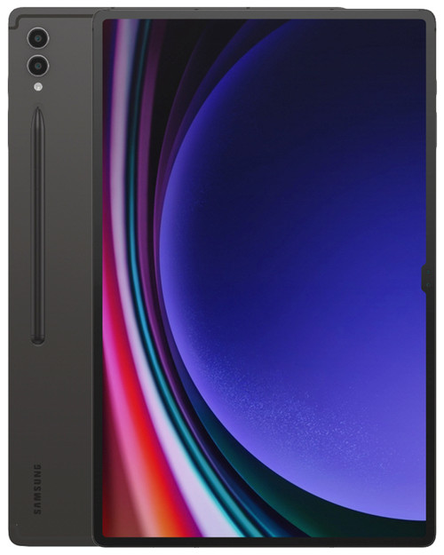 Wholesale Samsung Galaxy Tab S9 Ultra X916B graphite 256GB 5G A stock bulk tablet