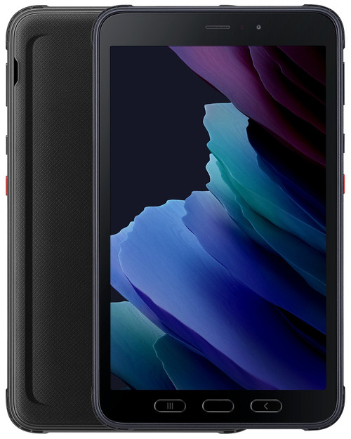 Wholesale Samsung Galaxy Tab Active3 black 64GB unlocked LTE bulk tablet