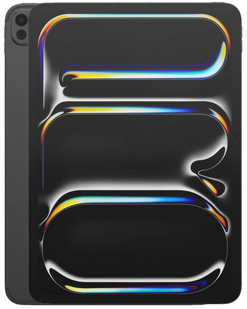 Wholesale Apple iPad Pro 11-inch M4 space black 256GB 5G unlocked bulk tablet