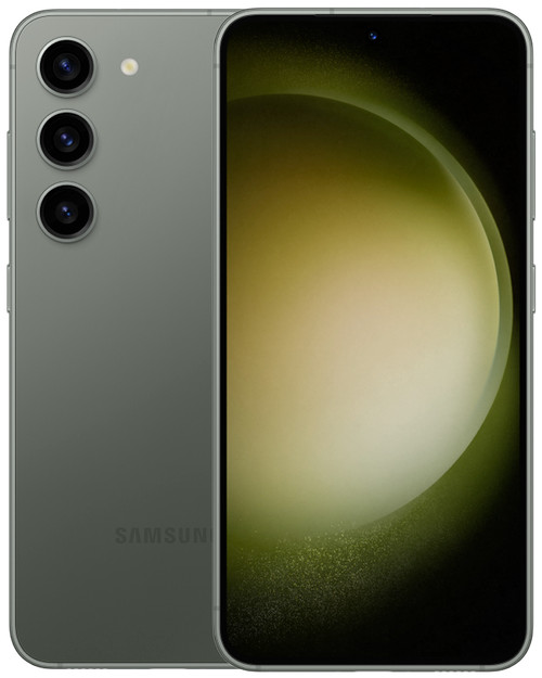 Wholesale Samsung Galaxy S23 green 128GB unlocked c stock bulk smartphone