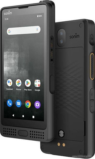 Buy Wholesale Sonim XP10 XP9900 Black 128GB 5G C Stock (Unlocked)