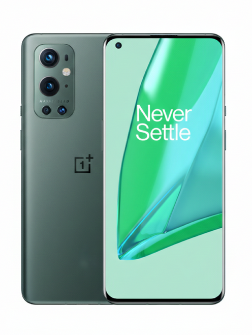 Buy Wholesale OnePlus 9 Pro LE2127 White 256GB B Stock (Unlocked)