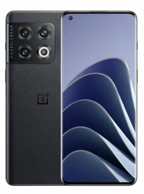 Buy Wholesale OnePlus 10 Pro NE2217 Volcanic Black 128GB 5G A Stock (Unlocked) 