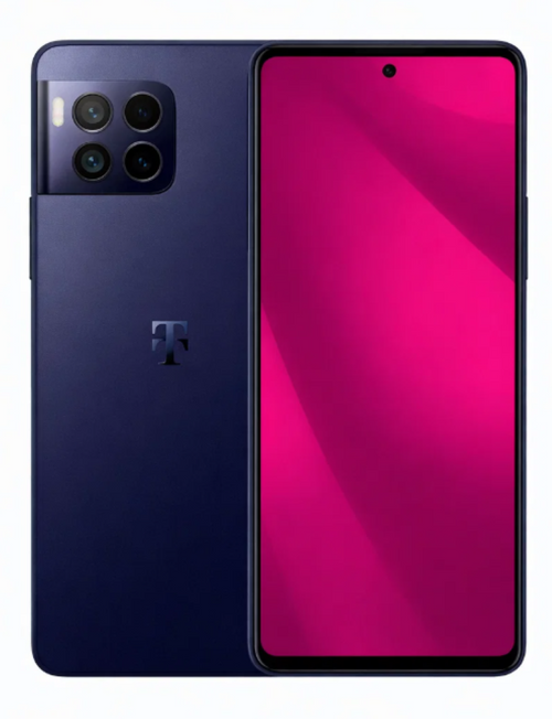 Buy Wholesale Wingtech Revvl 7 Pro TMRV07P5G Blue 256GB - A/B Stock (Unlocked)