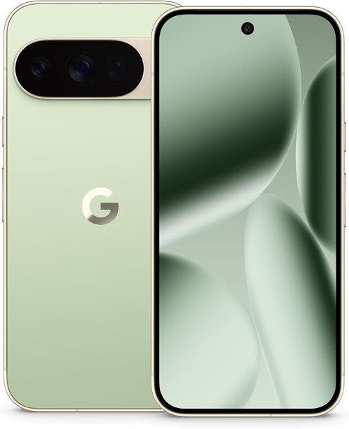 Buy Wholesale Google Pixel 10 Pro XL GUL82 Jade 256GB A/B Stock (Unlocked)