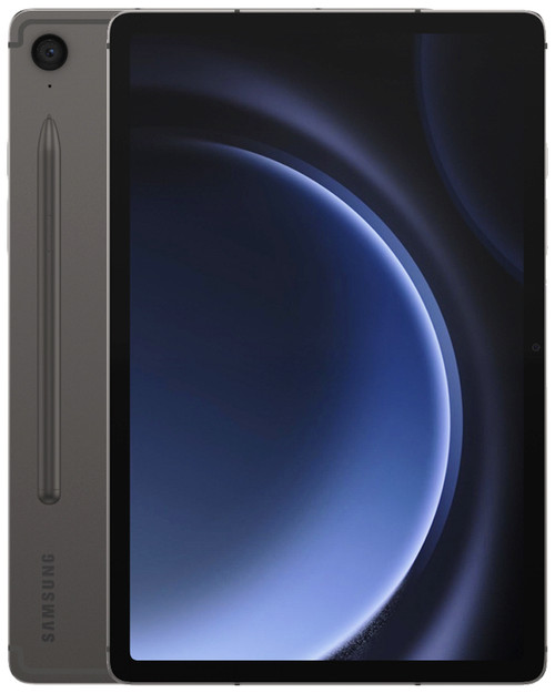 Wholesale Samsung Galaxy Tab S9 FE gray 128GB unlocked b stock bulk tablet