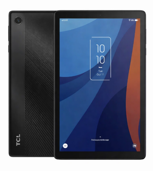 Wholesale TCL Tab 8 Plus 9138S Prime Black 32GB - A/B Stock (Unlocked)