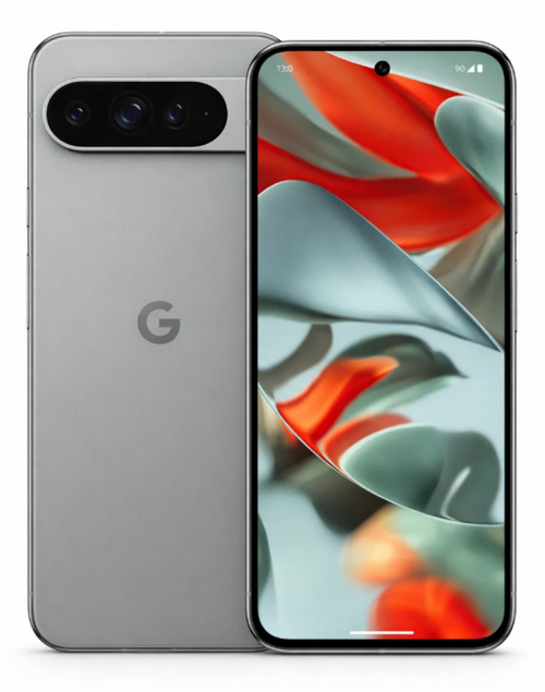 Buy Wholesale Google Pixel 9 Pro GR83Y Hazel 128GB A/B Stock (Unlocked)