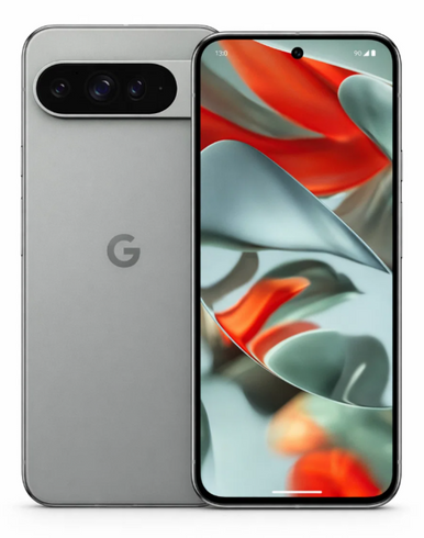 Buy Wholesale Google Pixel 9 Pro GR83Y Hazel 128GB A Stock (Unlocked)