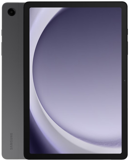 Wholesale Samsung Galaxy Tab A9 Plus graphite 64GB unlocked A grade bulk tablet view