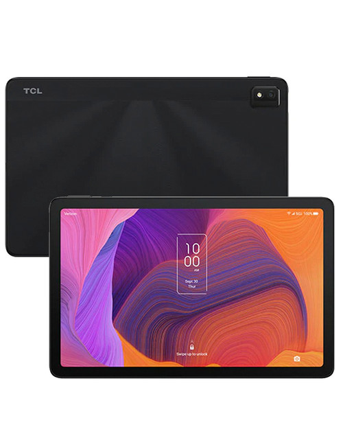 Wholesale TCL Tab Pro black 64GB unlocked A+ grade bulk tablet