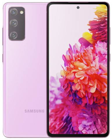 Buy Wholesale Samsung Galaxy S20 FE G781U Cloud Lavender 128GB - C Stock (Unlocked)