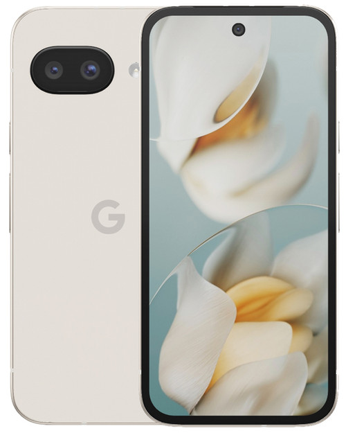 Wholesale Google Pixel 9a porcelain 128GB unlocked A grade bulk smartphone
