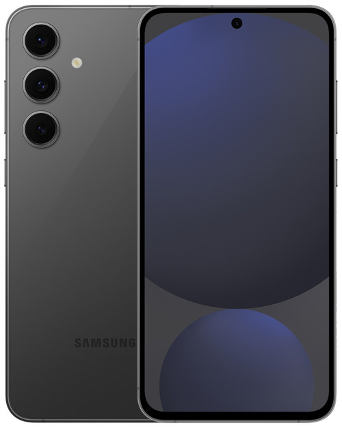 Wholesale Samsung Galaxy S24 FE graphite 256GB Verizon postpaid locked A+ grade bulk smartphone