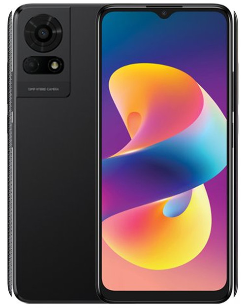 Wholesale TCL 50 LE T510S black 64GB 5G Verizon locked, A stock — bulk smartphone lot