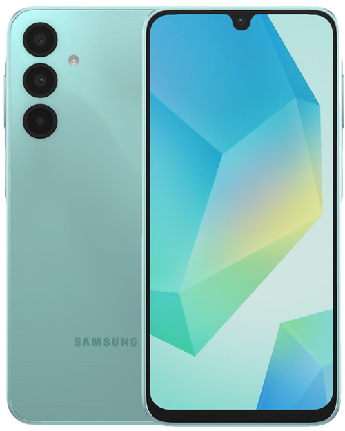 Wholesale Samsung Galaxy A16 green 128GB 4G LTE unlocked, brand new — bulk smartphone lot