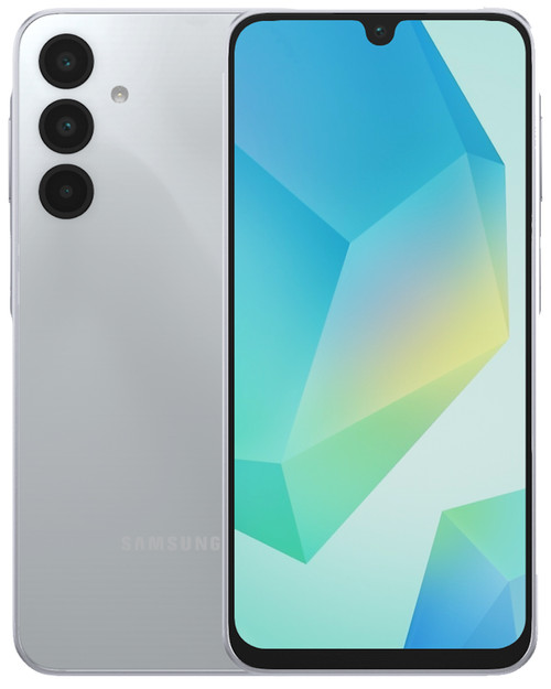 Wholesale Samsung Galaxy A16 gray 128GB 4G LTE unlocked, brand new — bulk smartphone lot