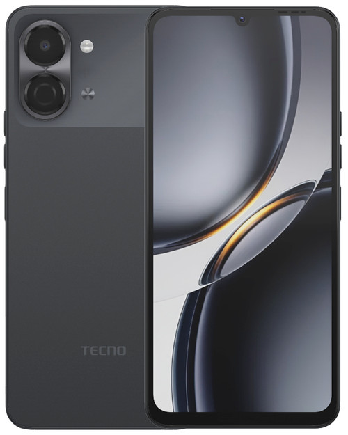 WHOLESALE TECNO SPARK GO 3 KN3 BLACK 128GB 4G LTE UNLOCKED BRAND NEW