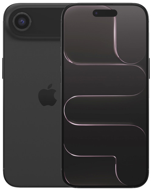 Wholesale Apple iPhone Air black 256GB 5G unlocked, A/B stock — bulk smartphone lot