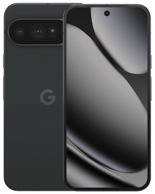 Wholesale Google Pixel 10 Pro XL obsidian 256GB 5G unlocked, B/C stock — bulk smartphone lot