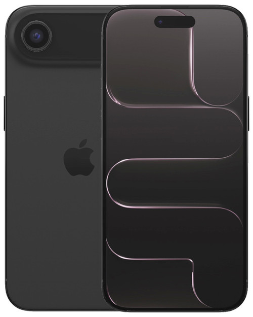 Wholesale Apple iPhone Air A3260 black 1TB 5G unlocked, brand new — bulk smartphone lot