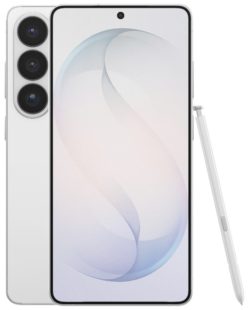 Wholesale Samsung Galaxy S26 Ultra white 1TB 5G unlocked, brand new — bulk smartphone lot