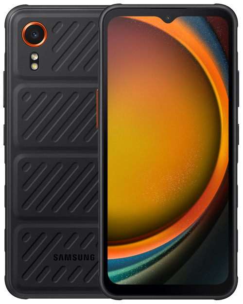 Wholesale Samsung Galaxy XCover 7 black 128GB 5G unlocked, brand new — bulk smartphone lot