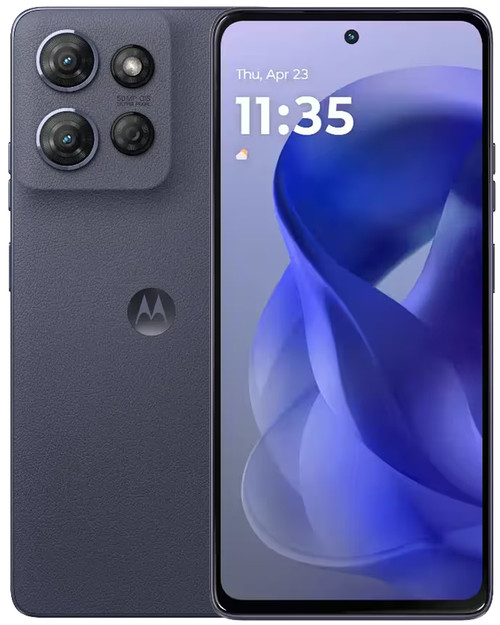 Wholesale Motorola Moto G Power 2025 gray 128GB 5G unlocked, brand new — bulk smartphone lot