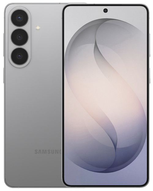 Wholesale Samsung Galaxy S26+ silver 256GB 5G unlocked, brand new — bulk smartphone lot