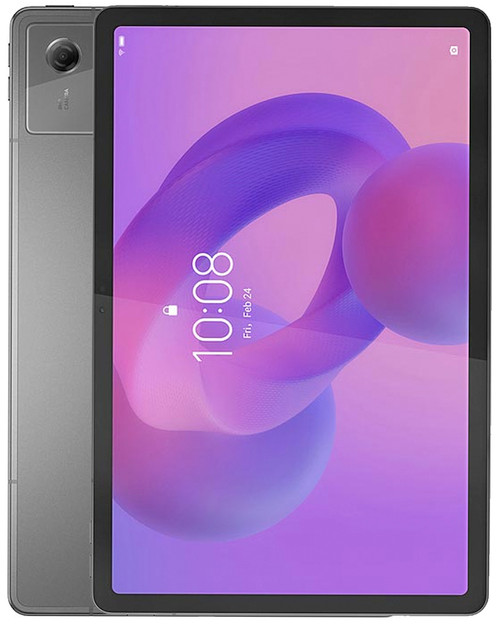 Wholesale Lenovo Idea Tab luna gray 256GB WiFi + Cellular, brand new — bulk tablet lot